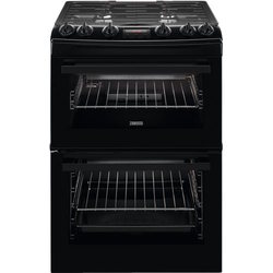 Zanussi ZCG63260BE черный