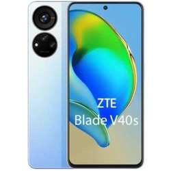 ZTE Blade V40s ОЗУ 4 ГБ