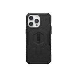UAG Pathfinder with Magsafe for iPhone 15 Pro Max (черный)