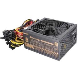 Kenweiipc Mining PSU KW-1600WPF