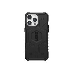 UAG Pathfinder with Magsafe for iPhone 15 Pro (черный)