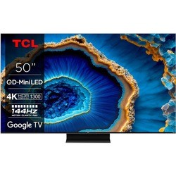 TCL 50C809 50&nbsp;&#34;