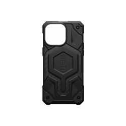 UAG Monarch Pro with Magsafe for iPhone 15 Pro (графит)