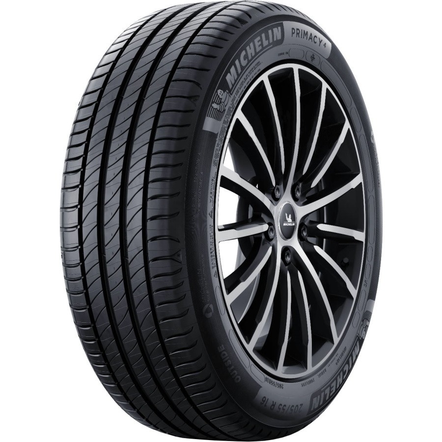 Michelin Primacy 4 Plus 245/40 R21 100W