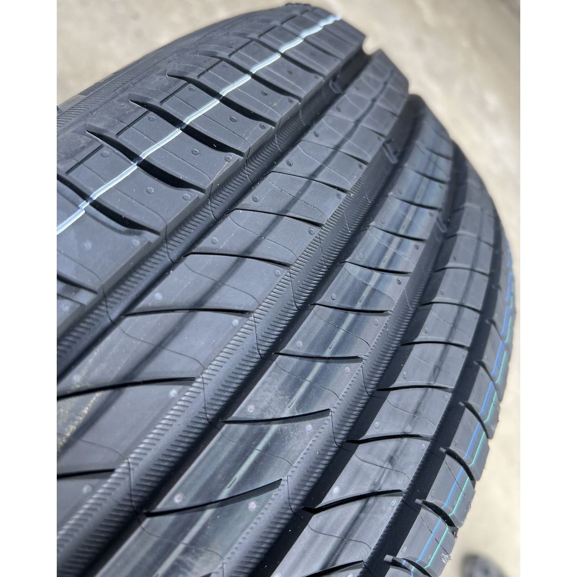 Michelin Primacy 4 Plus 245/40 R21 100W