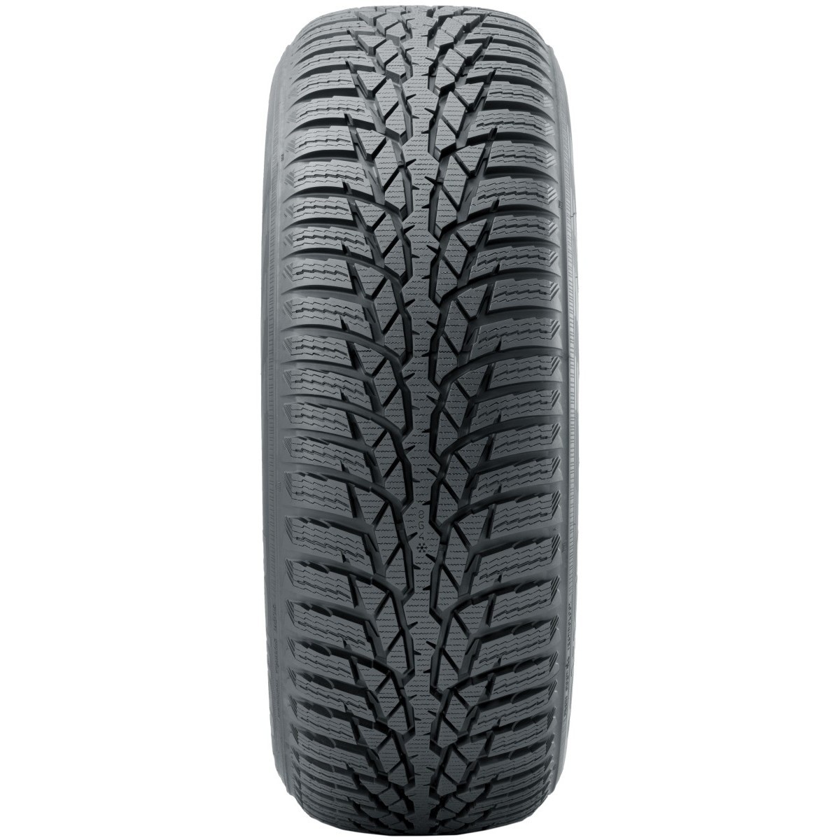 Nokian WR D4 195/60 R16 89H BMW/Mini