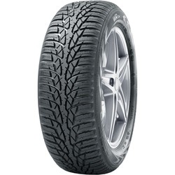 Nokian WR D4 195/60 R16 89H BMW/Mini