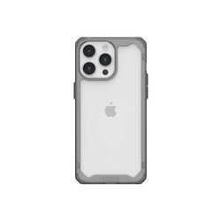 UAG Plyo for iPhone 15 Pro (серый)