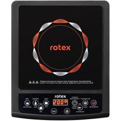 Rotex RIO215-G черный
