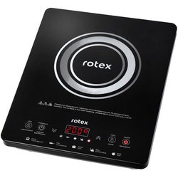 Rotex RIO225-G черный