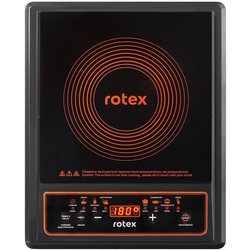 Rotex RIO145-G черный
