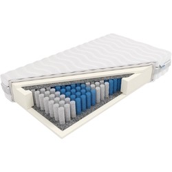 Frankhauer Posejdon Plus 90x200