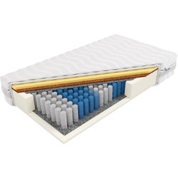 Frankhauer Hynos Plus 180x200