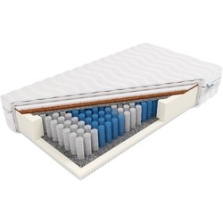 Frankhauer Nemezis Plus 90x200