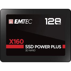 Emtec X160 SSD Power Plus ECSSD128GNX160 128&nbsp;ГБ