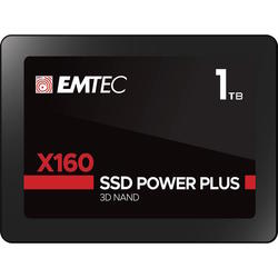 Emtec X160 SSD Power Plus ECSSD1TNX160 1&nbsp;ТБ