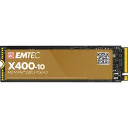 Emtec X400-10 M2 SSD Power Pro ECSSD2TX410 2&nbsp;ТБ