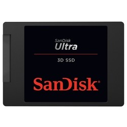 SanDisk Ultra 3D SDSSDH3-4T00 4&nbsp;ТБ
