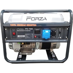 Forza FPG7000