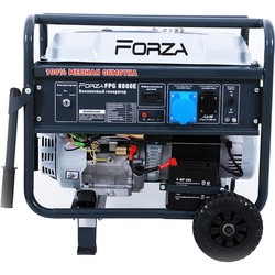 Forza FPG8800E