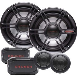 Crunch CS65C