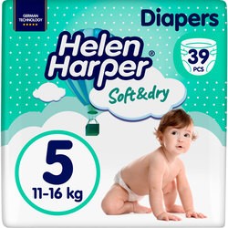 Helen Harper Soft and Dry New 5 / 39 pcs
