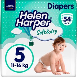 Helen Harper Soft and Dry New 5 / 54 pcs