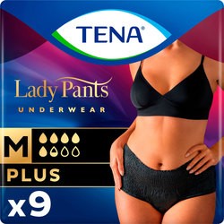 Tena Lady Pants Plus M /9 pcs