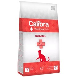 Calibra Cat Diabetes 2 kg