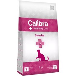 Calibra Cat Struvite 2 kg