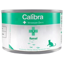 Calibra Cat Renal 200 g