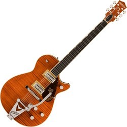 Gretsch G6130T Limited Edition Sidewinder with String-Thru Bigsby