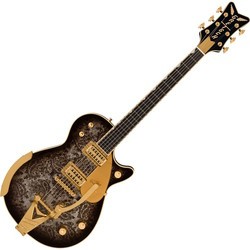 Gretsch G6134TG Limited Edition Paisley Penguin