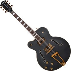 Gretsch G5191BK Tim Armstrong Signature Electromatic Left-Handed