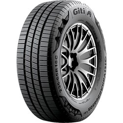 Giti GitiVanAllseason LA1 215/65 R16C 109T