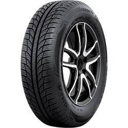 Giti GitiAllSeason City 195/55 R16 91V