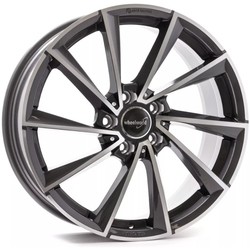 2DRV WH32 8x18/5x120 ET50 DIA65,1