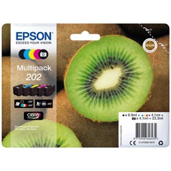 Epson T02E7 C13T02E74010