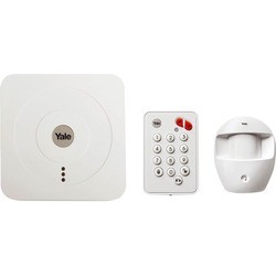 Yale Smart Home Alarm Starter Kit
