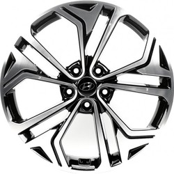 Replica HND5519 7,5x19/5x114,3 ET50 DIA67,1