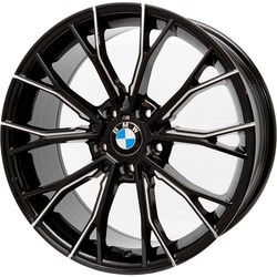 Replica R220 8,5x19/5x120 ET35 DIA72,6