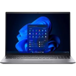 Dell Precision 15 3571 [N099PW3571UAWP] (серый)