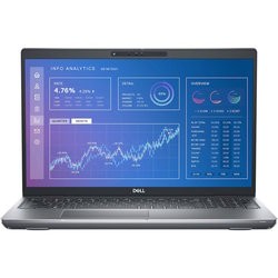 Dell Precision 15 3571 [DT7R3]