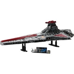 Lego Venator-Class Republic Attack Cruiser 75367