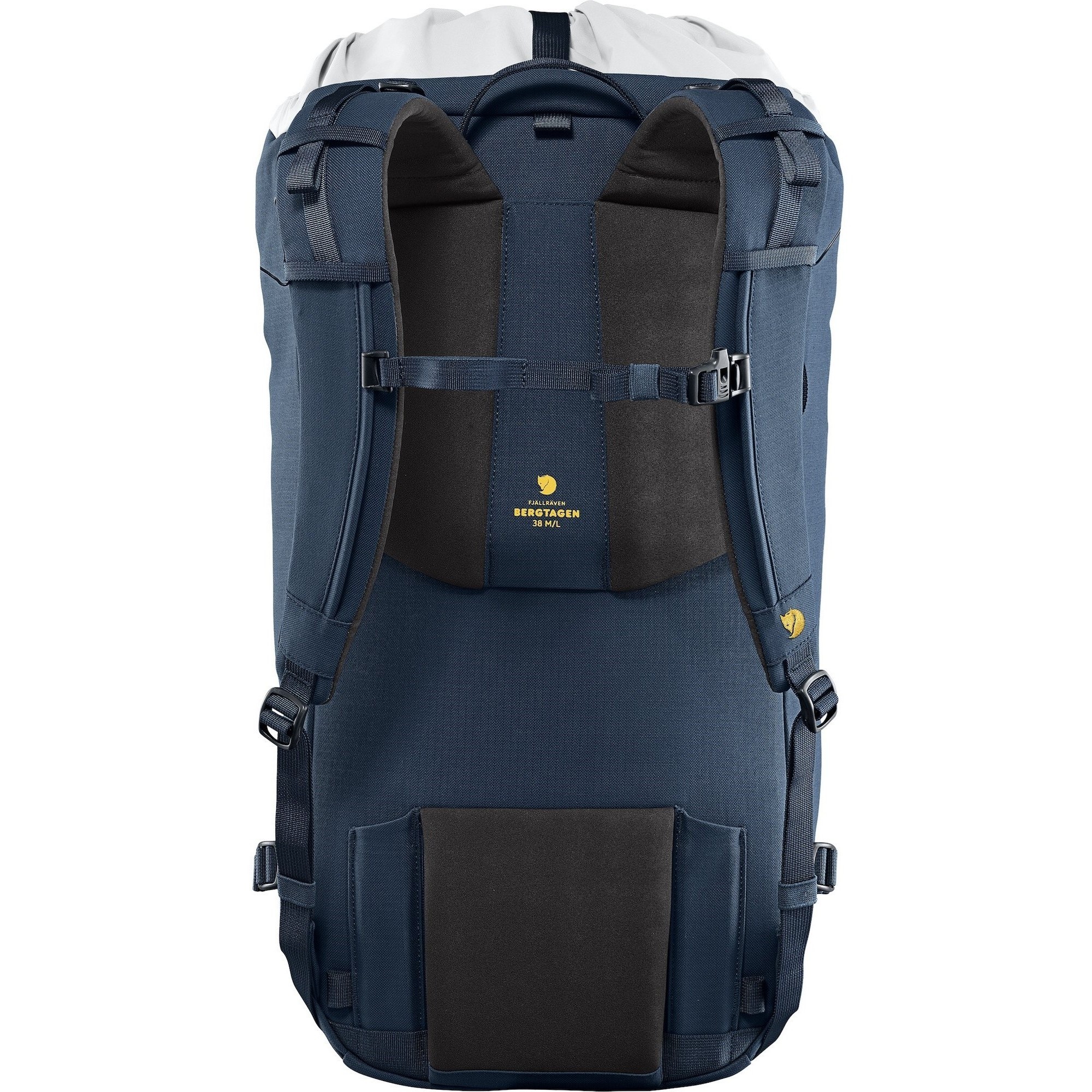 FjallRaven Bergtagen 38 M/L 38&nbsp;л M/L
