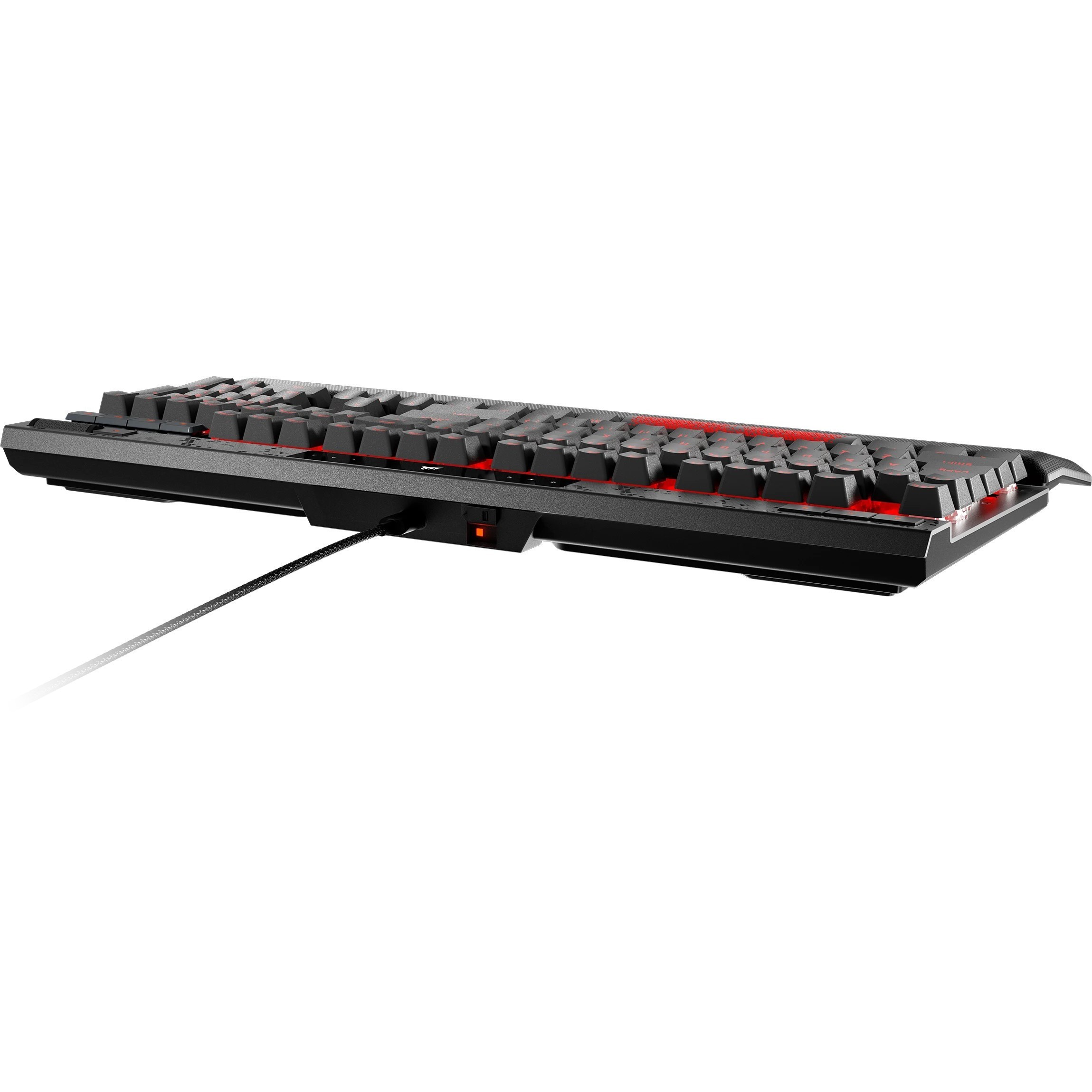 Corsair K70 MAX RGB Magnetic-Mechanical Gaming Keyboard