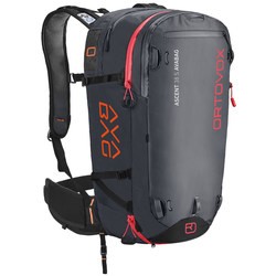 Ortovox Ascent 38 S Avabag 38&nbsp;л