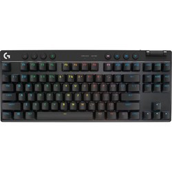 Logitech G Pro X TKL  Clicky Switch