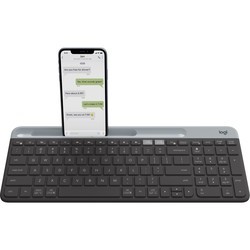 Logitech K585 Slim Multi-Device Wireless Keyboard