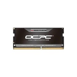 OCPC Value SO-DIMM DDR4 1x8Gb MSV8GD432C22